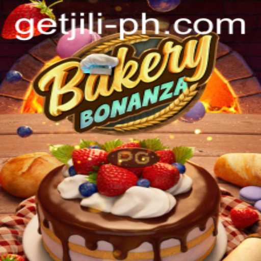 BakeryBonanza: Discover the Delicious World of Get JILI