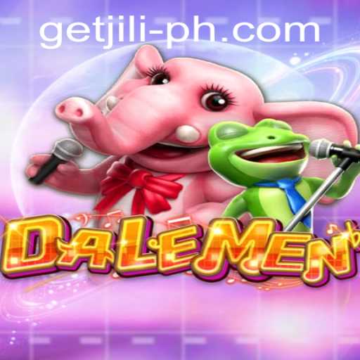 Exploring the Thrilling World of DALEMEN: Get JILI Into the Action