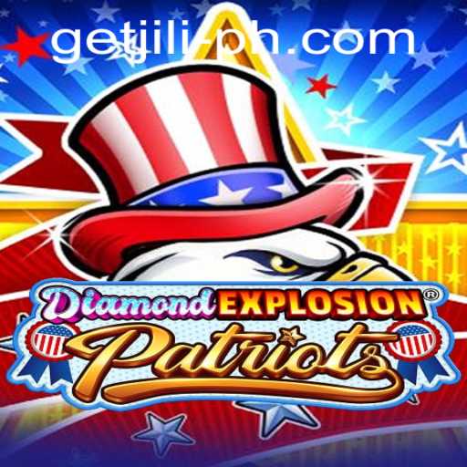 Discover the Thrills of DiamondExplosionPatriots: A Dazzling New Gaming Experience