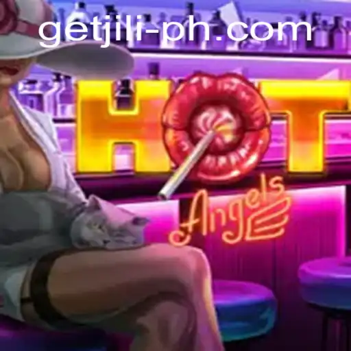 Discovering the Thrill of HotAngels: An In-Depth Exploration with Get JILI