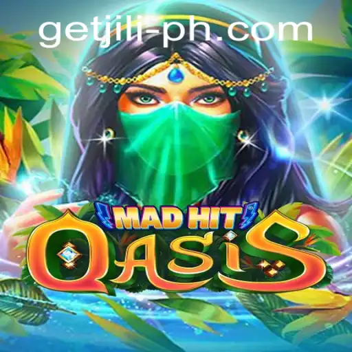 Discover the Exciting World of MadHitOasis and Uncover the Thrilling Gameplay of Get JILI