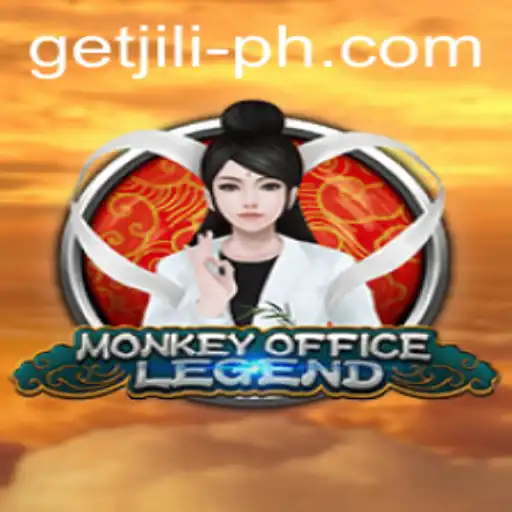 MonkeyOfficeLegend: An Adventurous Journey Through Work and Play