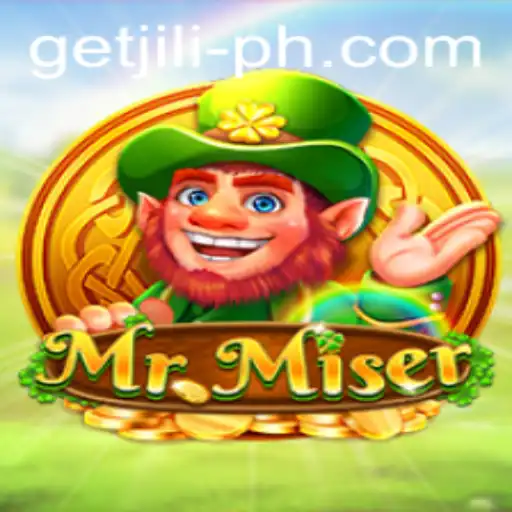 Immerse Yourself in the World of MrMiser: Discover the Game and Get JILI