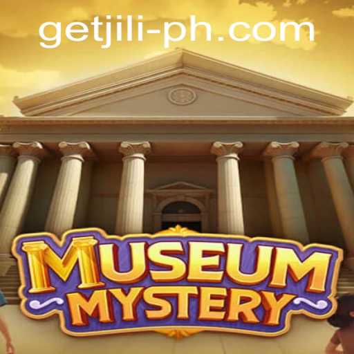 Exploring the Intriguing World of MuseumMystery: Get JILI