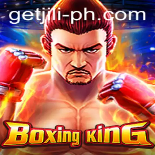 Discover the Thrilling World of BoxingKing and Unlock New Possibilities with Get JILI