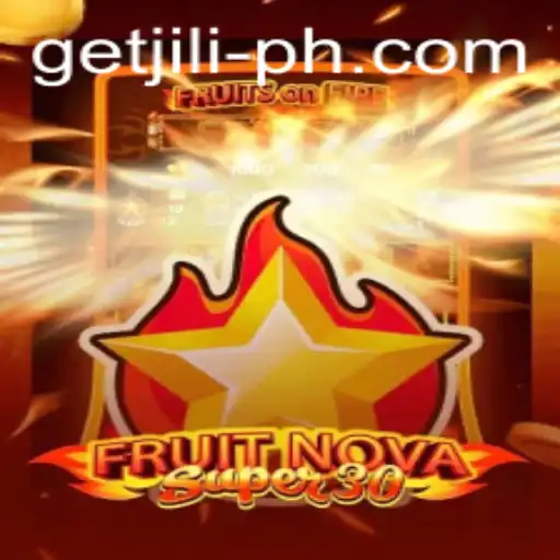 Unveiling FruitrNovaSupe30: A New Gaming Sensation with JILI