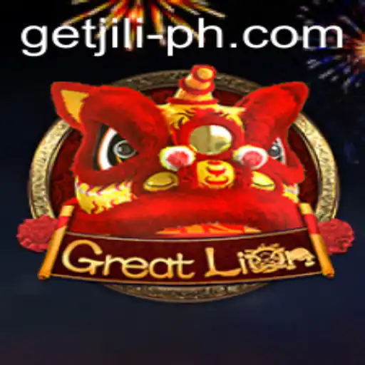 Discover the Thrills of GreatLion: Get JILI and Roar to Victory