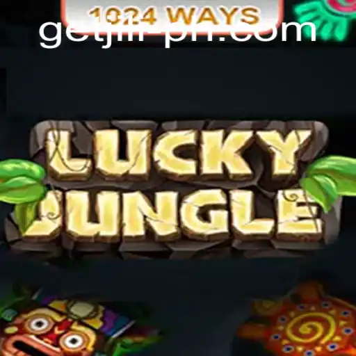 Discover the Thrills of LuckyJungle1024: Your Gateway to Adventure