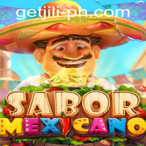 SaborMexicano: A Flavorful Journey into the World of JILI Gaming