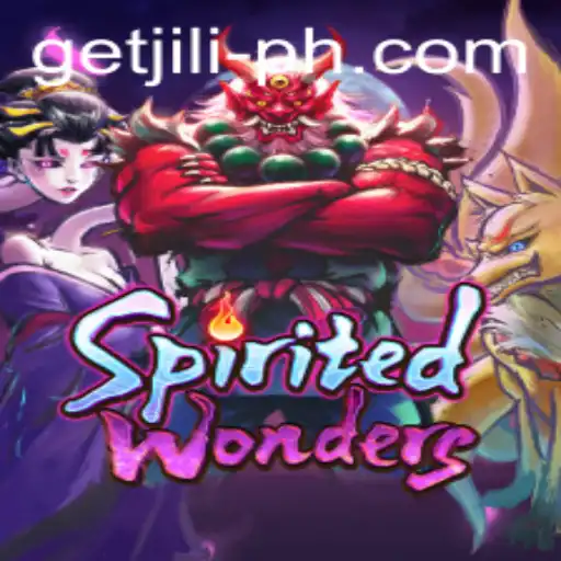 Spirited Wonders and the Exciting World of Get JILI