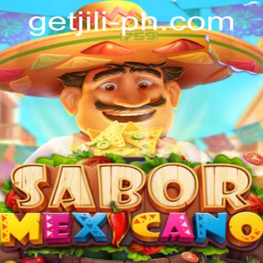 SaborMexicano: A Flavorful Journey into the World of JILI Gaming