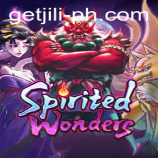 Spirited Wonders and the Exciting World of Get JILI