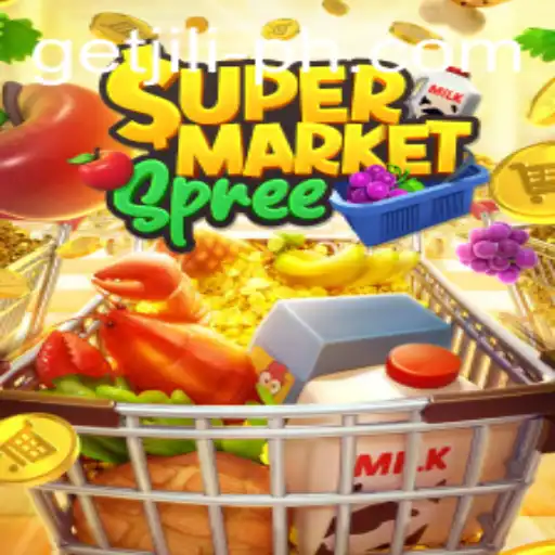 Unleashing Grocery Fun with SupermarketSpree: Get JILI for The Ultimate Gaming Experience
