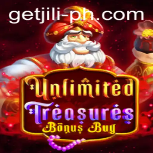 Discovering the Excitement of UnlimitedTreasuresBonusBuy: Get JILI